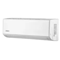 Air Conditioner ARDESTO CoolSmart 25m2 inverter 9000BTU 2.5kW A/A -15°C Wi-Fi R32 white, 2 image