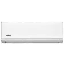 Air Conditioner ARDESTO CoolSmart 25m2 inverter 9000BTU 2.5kW A/A -15°C Wi-Fi R32 white