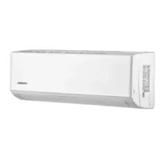 Air conditioner ARDESTO CoolSmart 35m2 inverter 12000BTU 3.5kW A/A -15°C Wi-Fi R32 white, 2 image