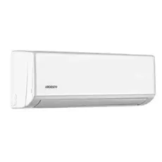 Air conditioner ARDESTO CoolSmart 35m2 inverter 12000BTU 3.5kW A/A -15°C Wi-Fi R32 white, 3 image