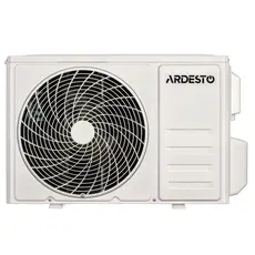 Air conditioner ARDESTO CoolSmart 55m2 inverter 18000BTU 5.1kW A/A -15°C Wi-Fi R32 white, 10 image