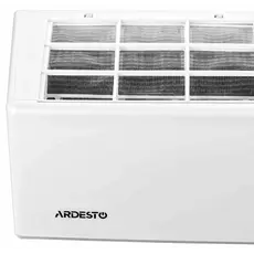 Air conditioner ARDESTO CoolSmart 55m2 inverter 18000BTU 5.1kW A/A -15°C Wi-Fi R32 white, 11 image