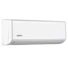 Air conditioner ARDESTO CoolSmart 55m2 inverter 18000BTU 5.1kW A/A -15°C Wi-Fi R32 white, 2 image