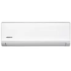 Air conditioner ARDESTO CoolSmart 55m2 inverter 18000BTU 5.1kW A/A -15°C Wi-Fi R32 white