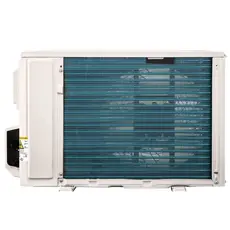 Air conditioner ARDESTO CoolSmart 70m2 inverter 24000BTU 7.0kW A/A -15°С Wi-Fi R32 white, 11 image