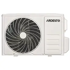 Air conditioner ARDESTO CoolSmart 70m2 inverter 24000BTU 7.0kW A/A -15°С Wi-Fi R32 white, 13 image