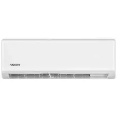 Air conditioner ARDESTO CoolSmart 70m2 inverter 24000BTU 7.0kW A/A -15°С Wi-Fi R32 white, 2 image