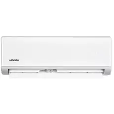 Air conditioner ARDESTO CoolSmart 70m2 inverter 24000BTU 7.0kW A/A -15°С Wi-Fi R32 white, 3 image