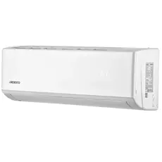 Air conditioner ARDESTO CoolSmart 70m2 inverter 24000BTU 7.0kW A/A -15°С Wi-Fi R32 white, 4 image