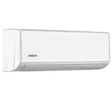 Air conditioner ARDESTO CoolSmart 70m2 inverter 24000BTU 7.0kW A/A -15°С Wi-Fi R32 white, 5 image