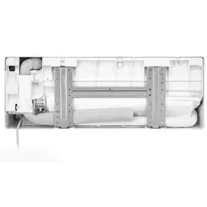 Air conditioner ARDESTO CoolSmart 70m2 inverter 24000BTU 7.0kW A/A -15°С Wi-Fi R32 white, 8 image