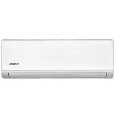 Air conditioner ARDESTO CoolSmart 70m2 inverter 24000BTU 7.0kW A/A -15°С Wi-Fi R32 white