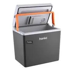 Car refrigerator Franko FCR-9066, 2 image