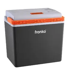 Car refrigerator Franko FCR-9066