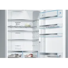BOSCH KGN49LBE0T refrigerator, 4 image