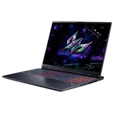 Acer Notebook Predator Helios Neo 16S PHN16S-71 16" OLED, Intel U7-255HX, 16GB, F1TB, NVD5070-8, Lin, black, 3 image