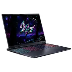 Acer Notebook Predator Helios Neo 16S PHN16S-71 16" OLED, Intel U7-255HX, 16GB, F1TB, NVD5070-8, Lin, black, 4 image