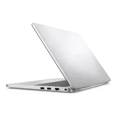 Notebook DELL Pro 14 14" FHD+ IPS AG, Intel U7-255U, 32GB, F512GB, UMA, Lin, silver, 5 image