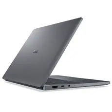 Notebook DELL Pro 15 Essential 15.6" FHD AG, Intel i5-1334U, 16GB, F512GB, UMA, Lin, black, 2 image