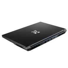 Notebook Dream Machines Notebook RG5050-15 15.6FHD IPS, Intel i7-13620H, 16GB, F1TB, NVD5050-8, DOS, black, 5 image
