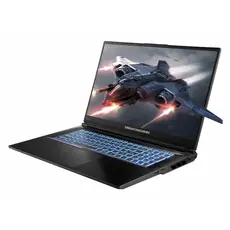 Laptop Dream Machines RG5060-17 17.3QHD IPS, Intel i9-14900HX, 16GB, F1TB, NVD5060-8, DOS, black, 3 image
