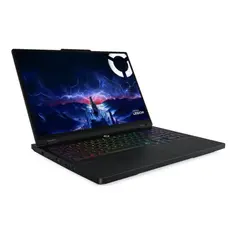 Lenovo Legion Pro 5 16" 240Hz i9-14900HX 32GB 1TB SSD RTX 5050 8GB Eclipse Black (83NN001JRK), 2 image
