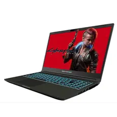Notebook Machines Notebook RG3050-15 15.6FHD IPS, Intel i5-13420H, 16GB, F512GB, NVD3050-4, DOS, black, 3 image