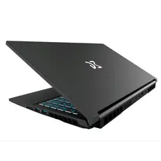 Notebook Machines Notebook RG3050-15 15.6FHD IPS, Intel i5-13420H, 16GB, F512GB, NVD3050-4, DOS, black, 4 image