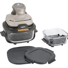 Air Fryer Ninja FN101EUST, 2 image