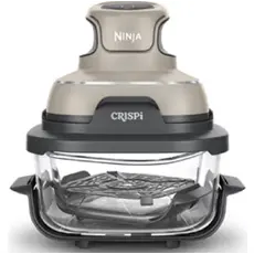 Air Fryer Ninja FN101EUST, 3 image