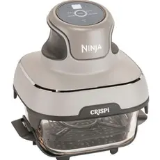 Air Fryer Ninja FN101EUST, 5 image