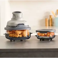 Air Fryer Ninja FN101EUST, 6 image