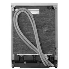 Dishwasher LG DFC513FVE.APZPMER, 8 image