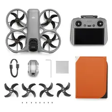 Drone DJI Avata 360 (DJI RC 2)