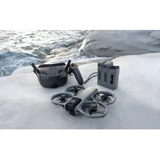 Drone DJI Avata 360 Motion Fly More Combo (DJI Goggles N3), 10 image