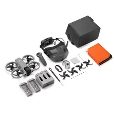 Drone DJI Avata 360 Motion Fly More Combo (DJI Goggles N3), 2 image