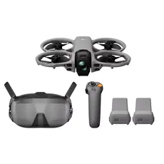 Drone DJI Avata 360 Motion Fly More Combo (DJI Goggles N3), 3 image