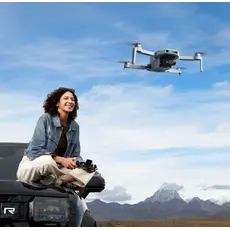 Potensic Drone ATOM 2 Screen Remote (Standard Kit) AI Tracking Grey, 5 image