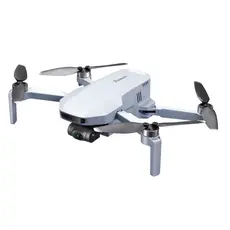 Potensic Drone ATOM (Fly More Combo) 3 batteries in total Grey