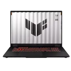 Notebook Asus TUF Gaming FA808UH-S8033 | Ryzen 7 260 | 16GB | 1TB SSD | 18" | DOS | RTX 5050 8GB | 90NR0NM1-M001R0