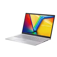 Laptop Asus Vivobook F1504VAP-IH79T | i7-150U | 16GB | 1TB SSD | 15.6" Touch | WIN11 | Cool Silver | 90NB13Y2-M00980, 2 image