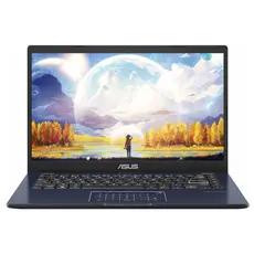 Notebook Asus Vivobook Go 14 E410KA-CL4128 | N4500 | 4GB | 128GB SSD | 14" | WIN11 | Star Black | 90NB0UA5-M015P0
