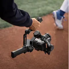 Stabilizer DJI RS 5, 7 image