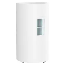 Dehumidifier Xiaomi Smart Dehumidifier Lite EU BHR8374EU, 13 L/day, 3 L Tank, 190W, Wi-Fi, White, 2 image