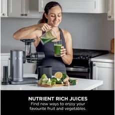 Ninja JC151EU Juicer, 2 image
