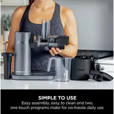 Ninja JC151EU Juicer, 3 image