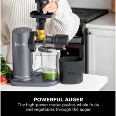 Ninja JC151EU Juicer, 4 image