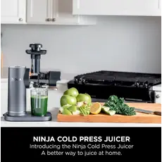 Ninja JC151EU Juicer, 5 image