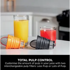 Ninja JC151EU Juicer, 6 image