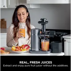 Ninja JC151EU Juicer, 7 image